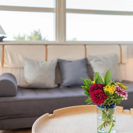 Athina - 200m From The Sea By Interhome * Blokhus