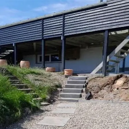 Prázdninový dům Athina - 200m From The Sea By Interhome Blokhus