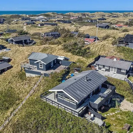 Prázdninový dům Athina - 200m From The Sea By Interhome Blokhus