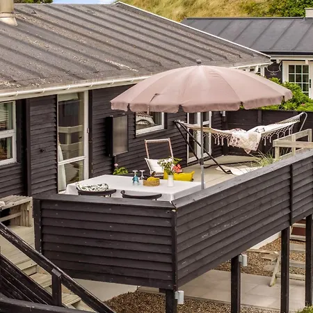펜션 Athina - 200m From The Sea By Interhome