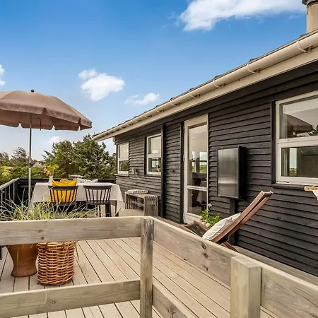 펜션 Athina - 200m From The Sea By Interhome *
