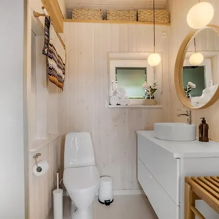 Feriehus Athina - 200m From The Sea By Interhome