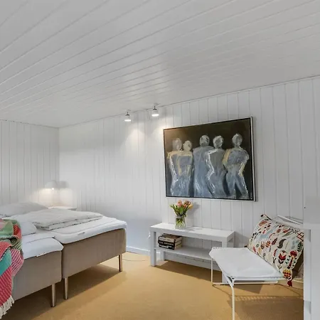 Athina - 200m From The Sea By Interhome Feriehus Blokhus
