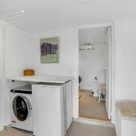 Athina - 200m From The Sea By Interhome Blokhus