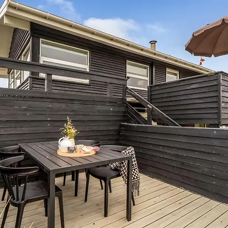 Athina - 200m From The Sea By Interhome 펜션