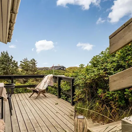 Athina - 200m From The Sea By Interhome Blokhus